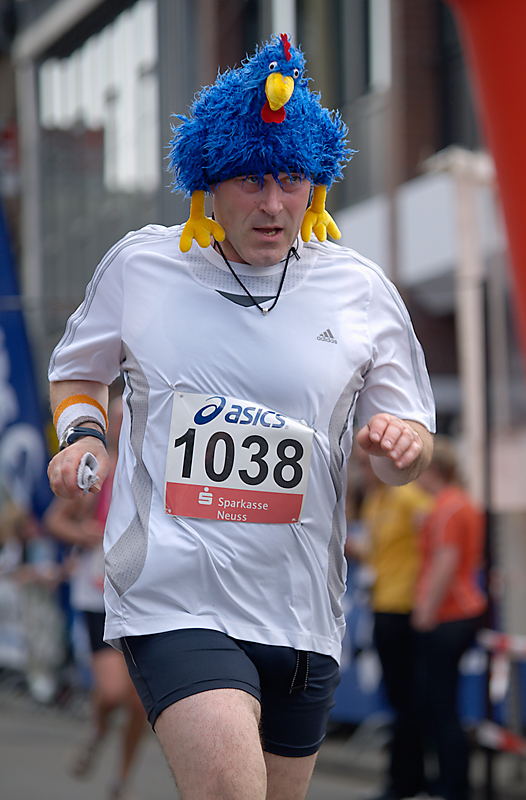 Korschenbroicher Citylauf II