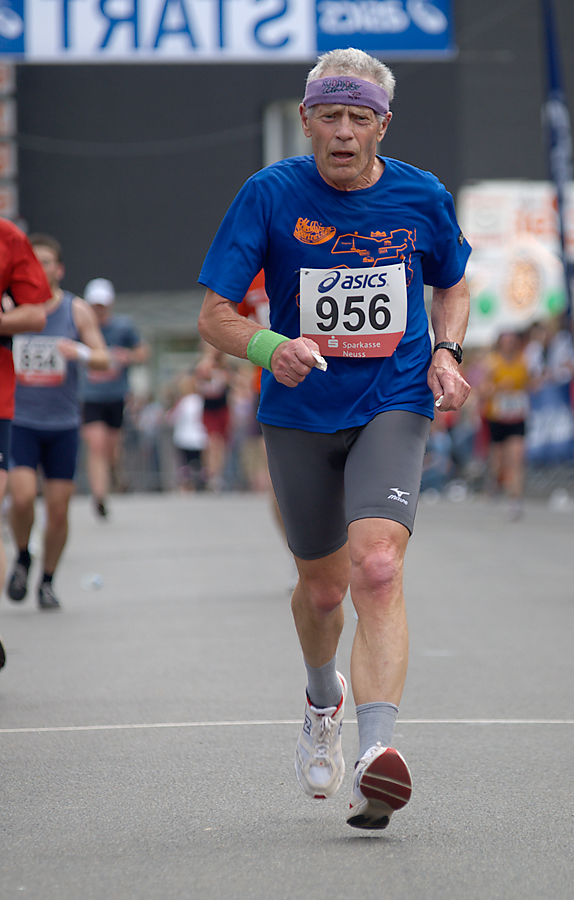 Korschenbroicher Citylauf III