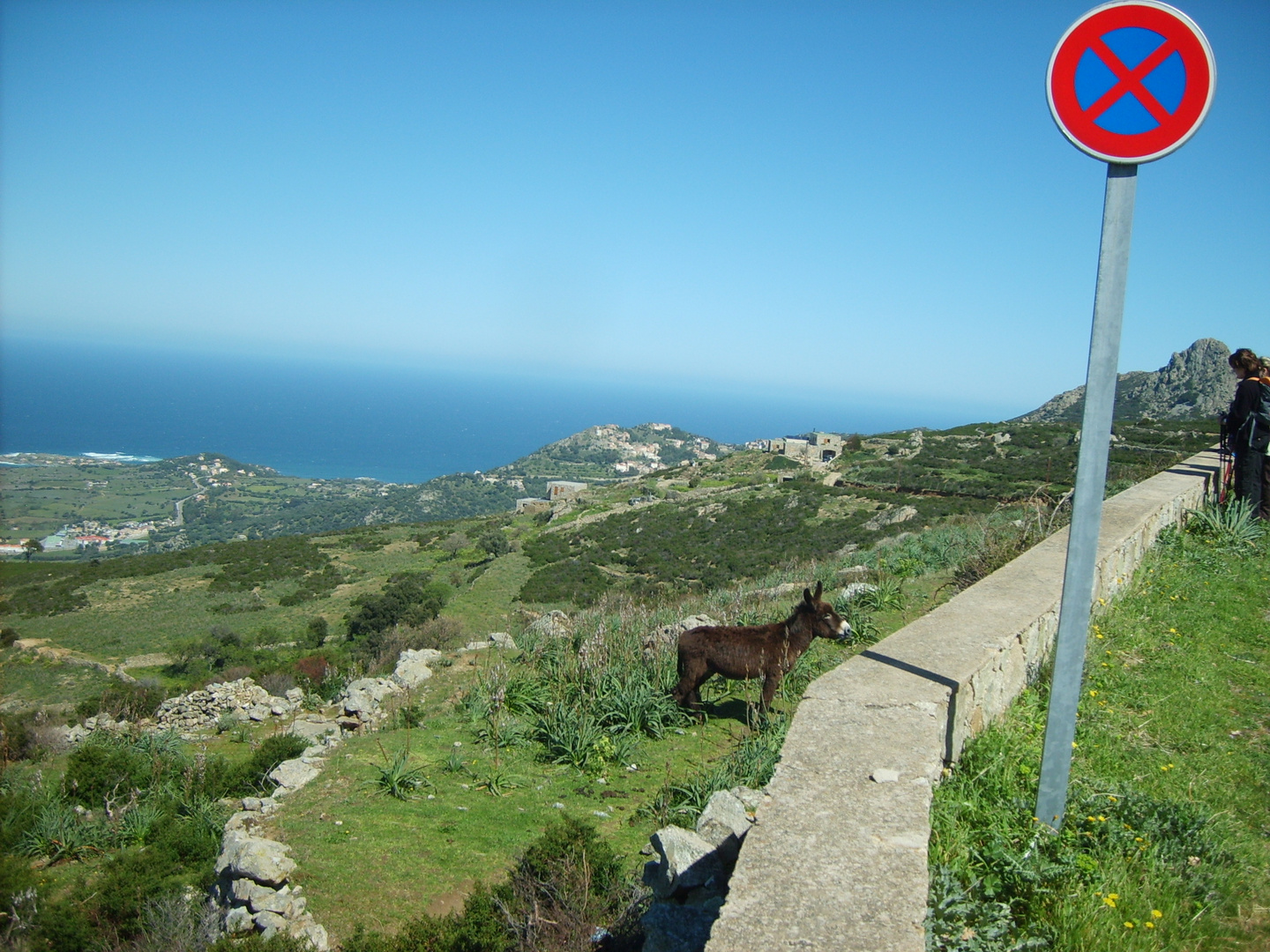 Korsika 2 2010