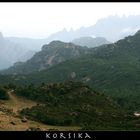 Korsika