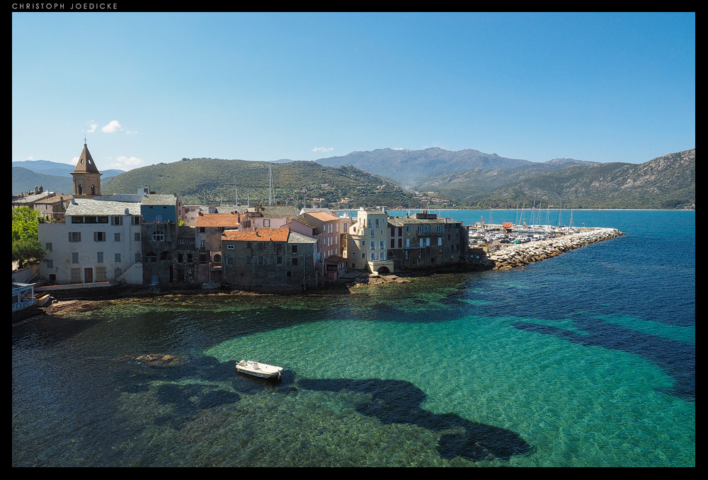 Korsika #6