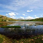 Korsika Lac de Nino