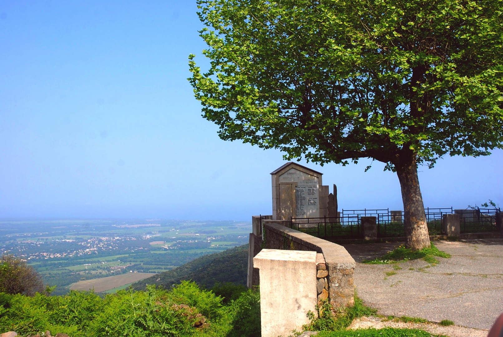 Korsika, Serra-di-Fiurmorbo (Costa Serena)