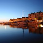 Korsika, und der Urlaub ist vorbei