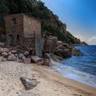 Korsika Westküste