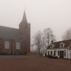 Kortgene - Hoofdstraat - Kaaistaat - Nicolaaskerk