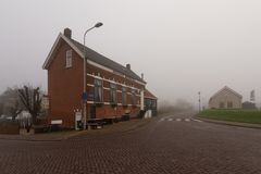 Kortgene - Kaaidijk - 01