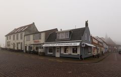 Kortgene - Kaaioprit - Kaaistraat