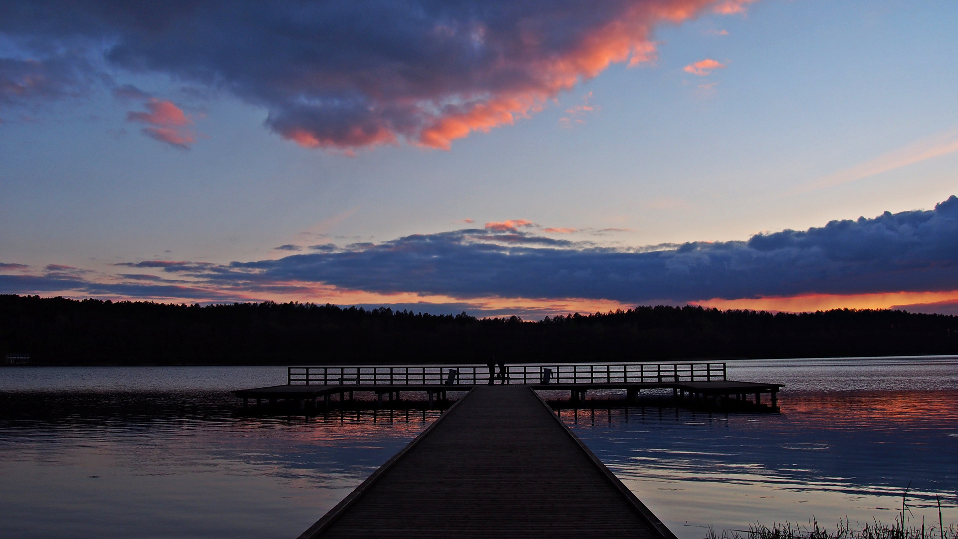 Kortowskie Lake_Olsztyn