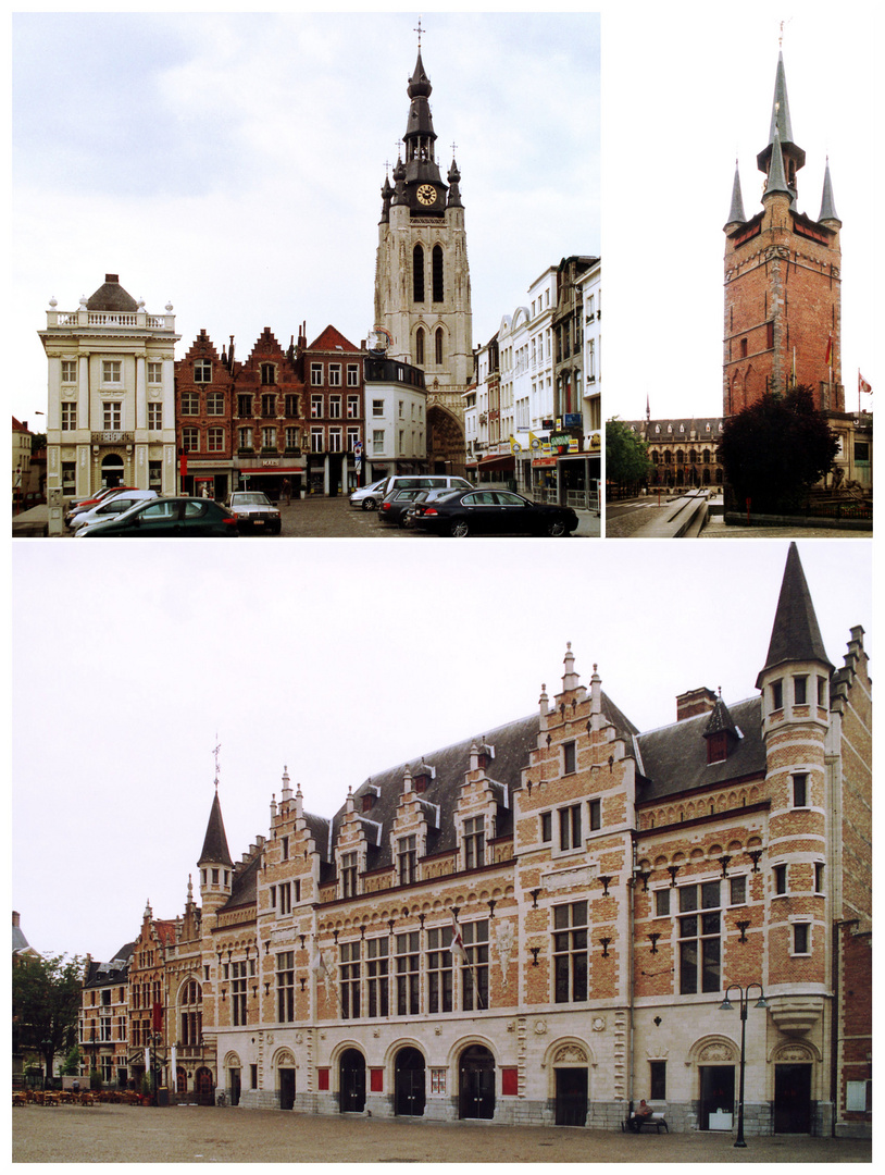 Kortrijk