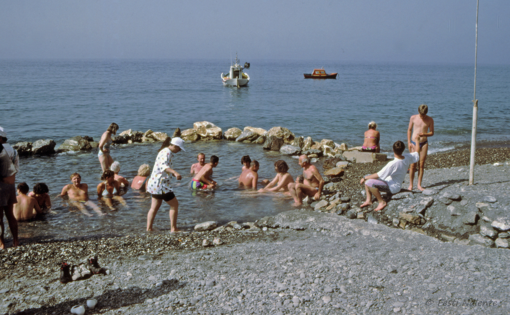 Kos Embros Therme