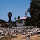 Kos Gazi-Hasan-Pascha-Moschee 