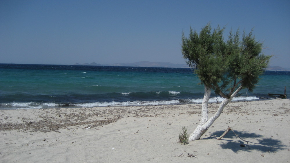 Kos Marmari Beach