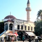 Kos - Moschee