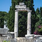 Kos Ruine