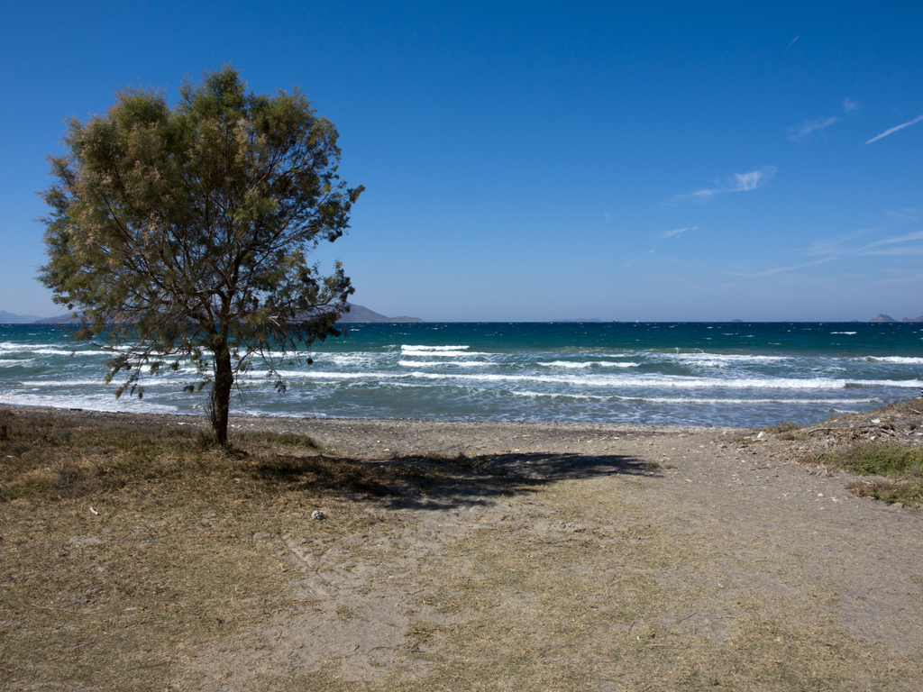 Kos September 2010