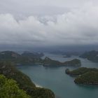 kosamui Ang tong Nationalpark