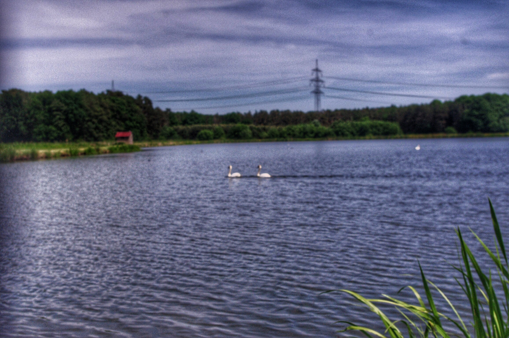 Kosbacher Weiher