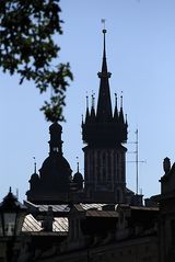 Kosciol Mariacki