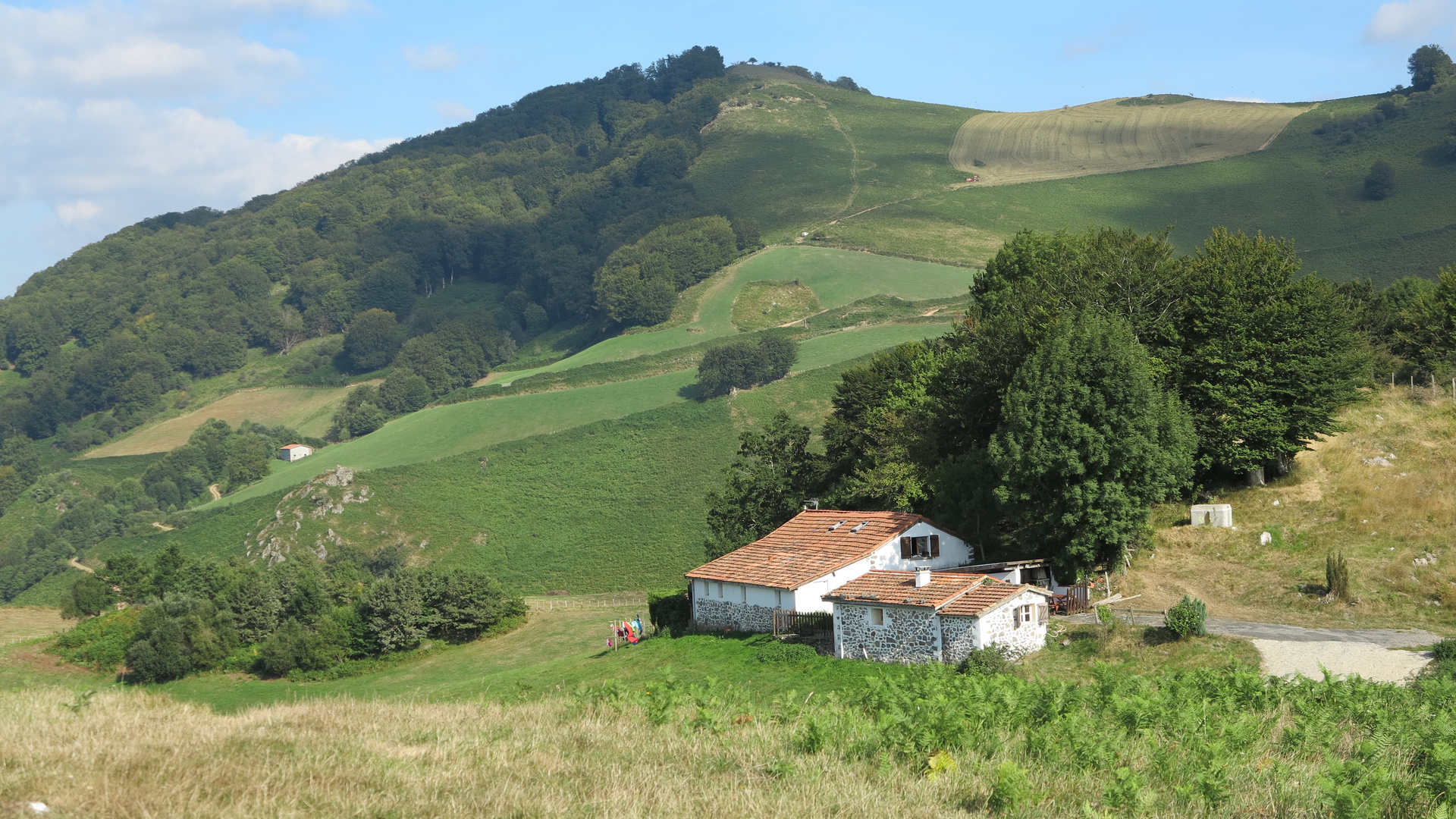 Koscoleta (pays basque)