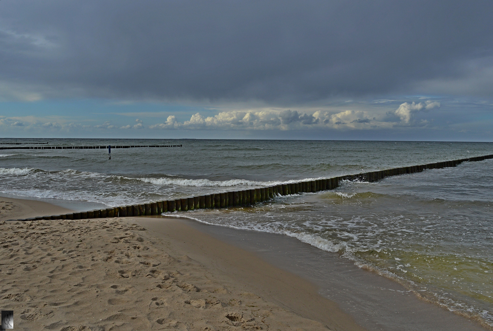 Koserow Strand