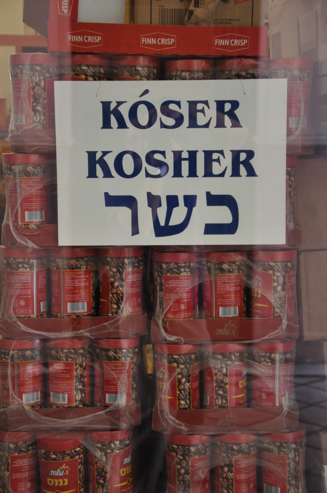 kosher