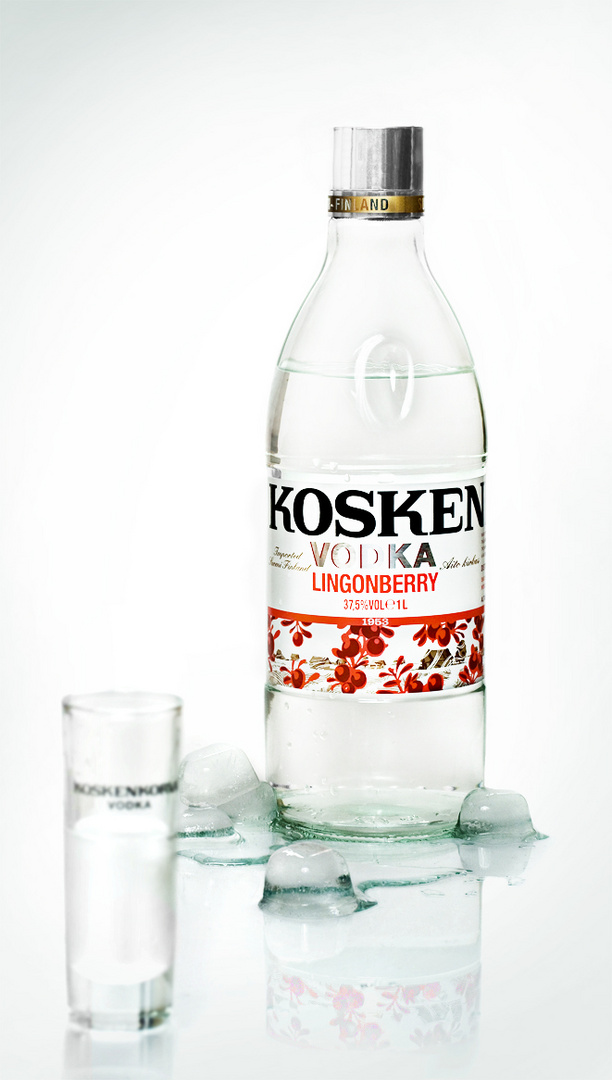 Koskenkorva