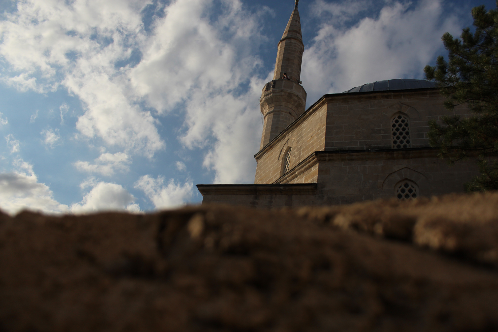 Koski Mehmed pasa Mosque / Moschee in Mostar