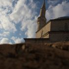 Koski Mehmed pasa Mosque / Moschee in Mostar