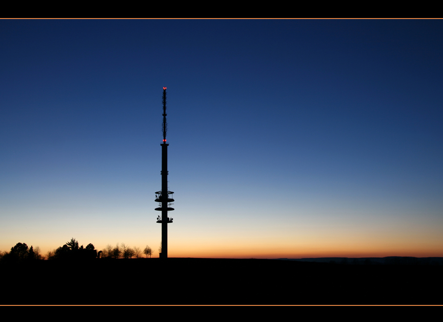 *Kosmische Strahlung*