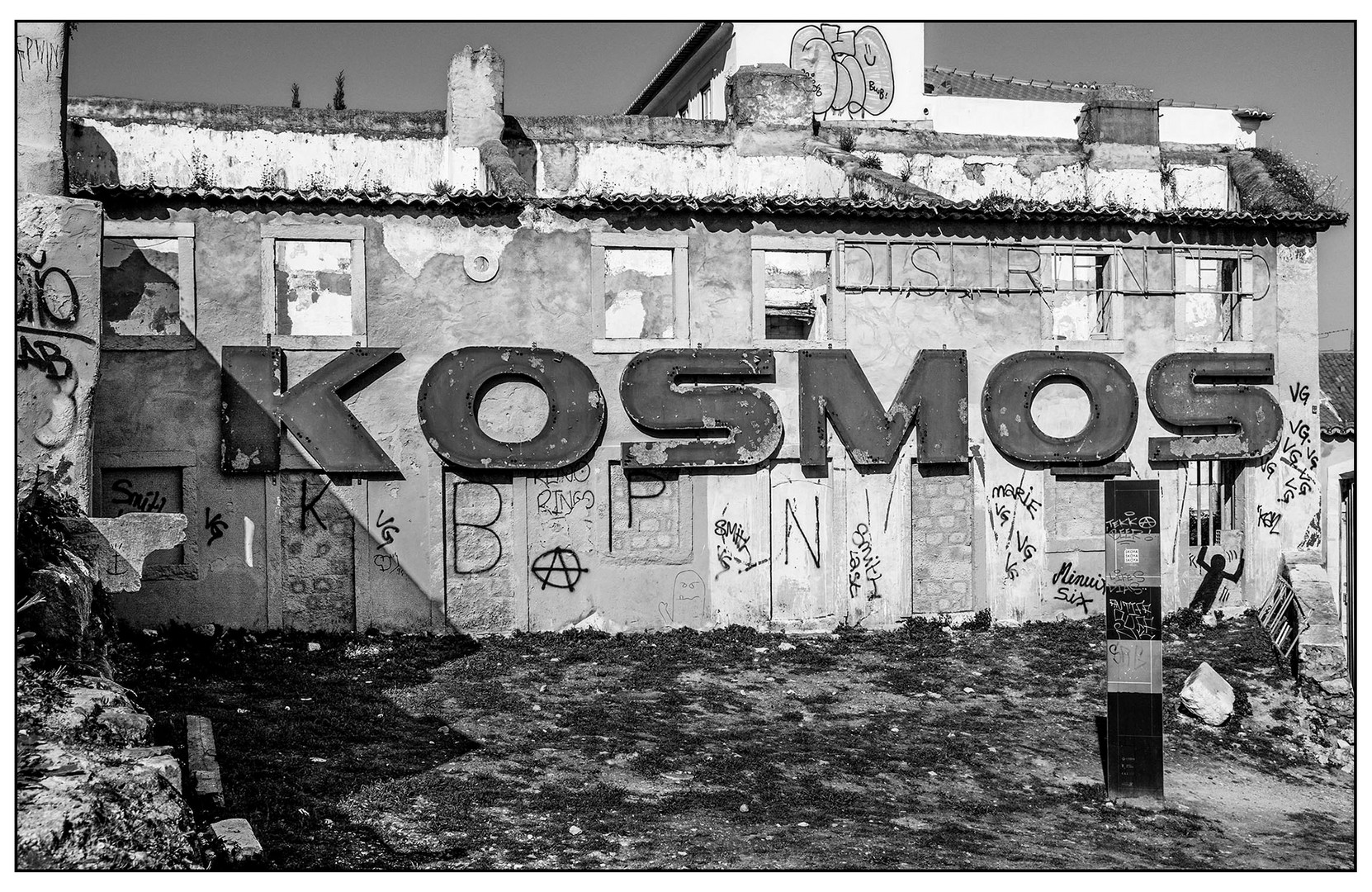 Kosmos