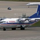 Kosmos Antonov An12