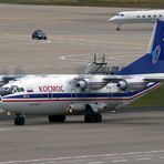 Kosmos Antonov An12