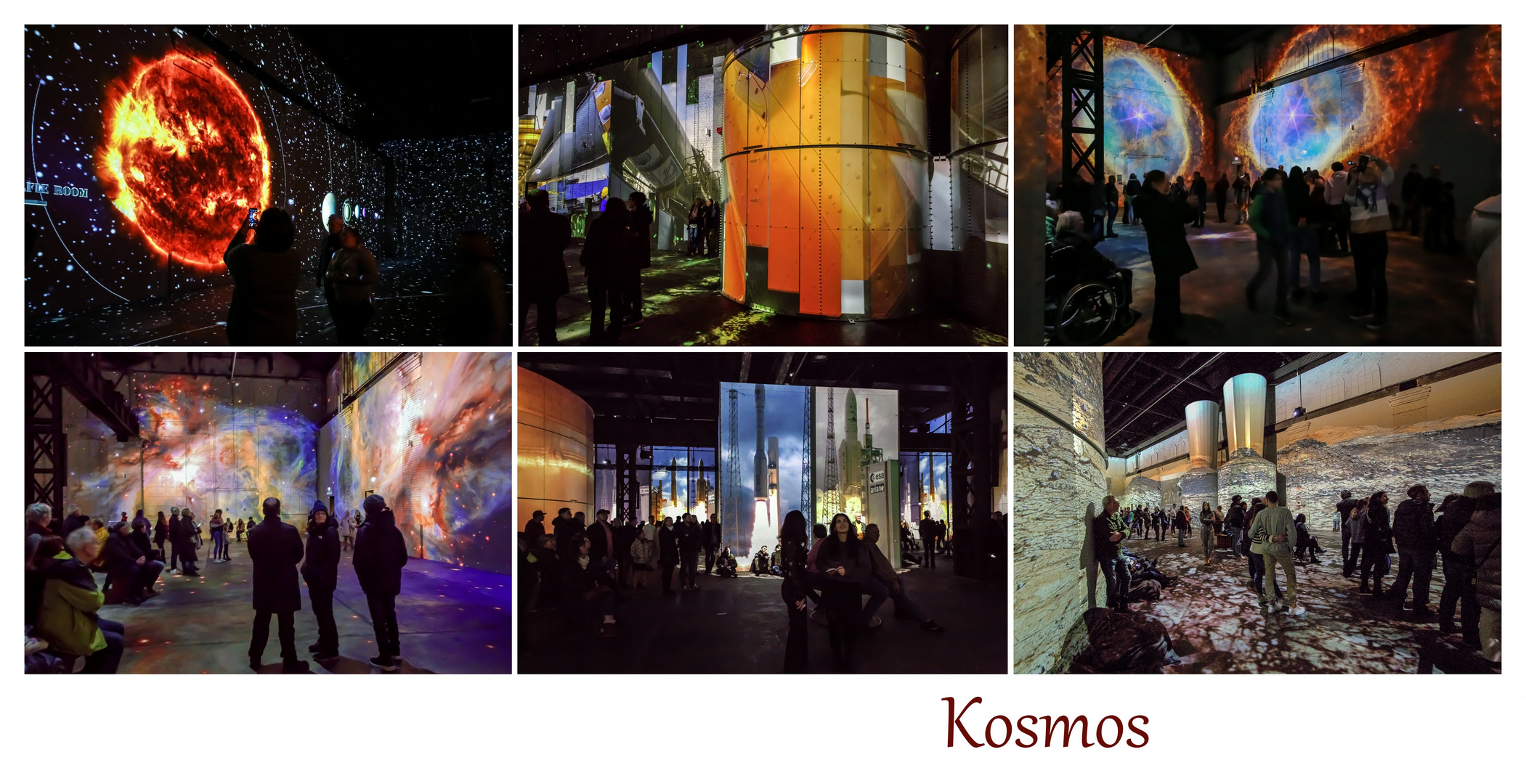  Kosmos III