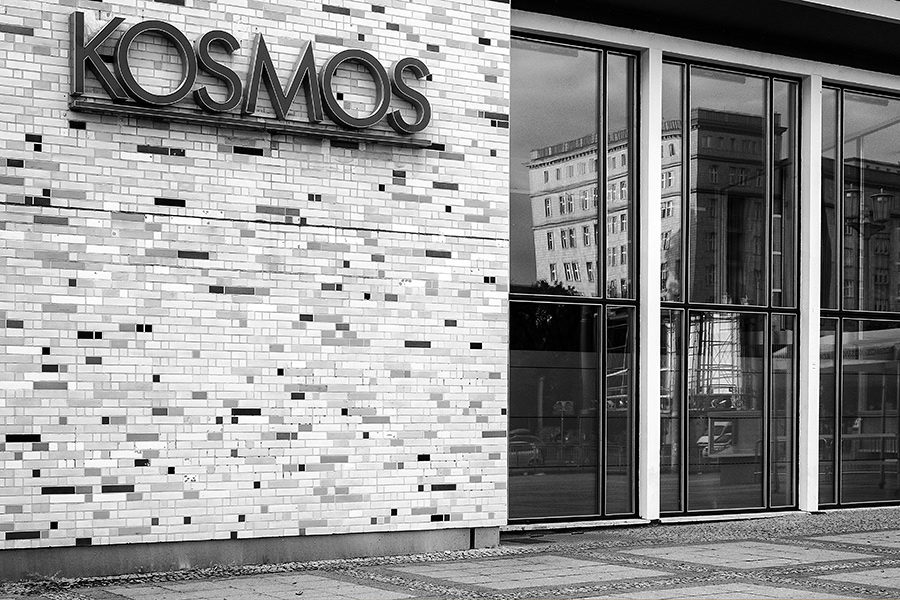 Kosmos (Karl-Marx-Allee)