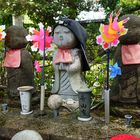 Kosodate Jizo son