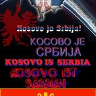 Kosovo ist Serbien