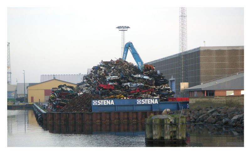 kostenfreie parkzonen am hafen ...