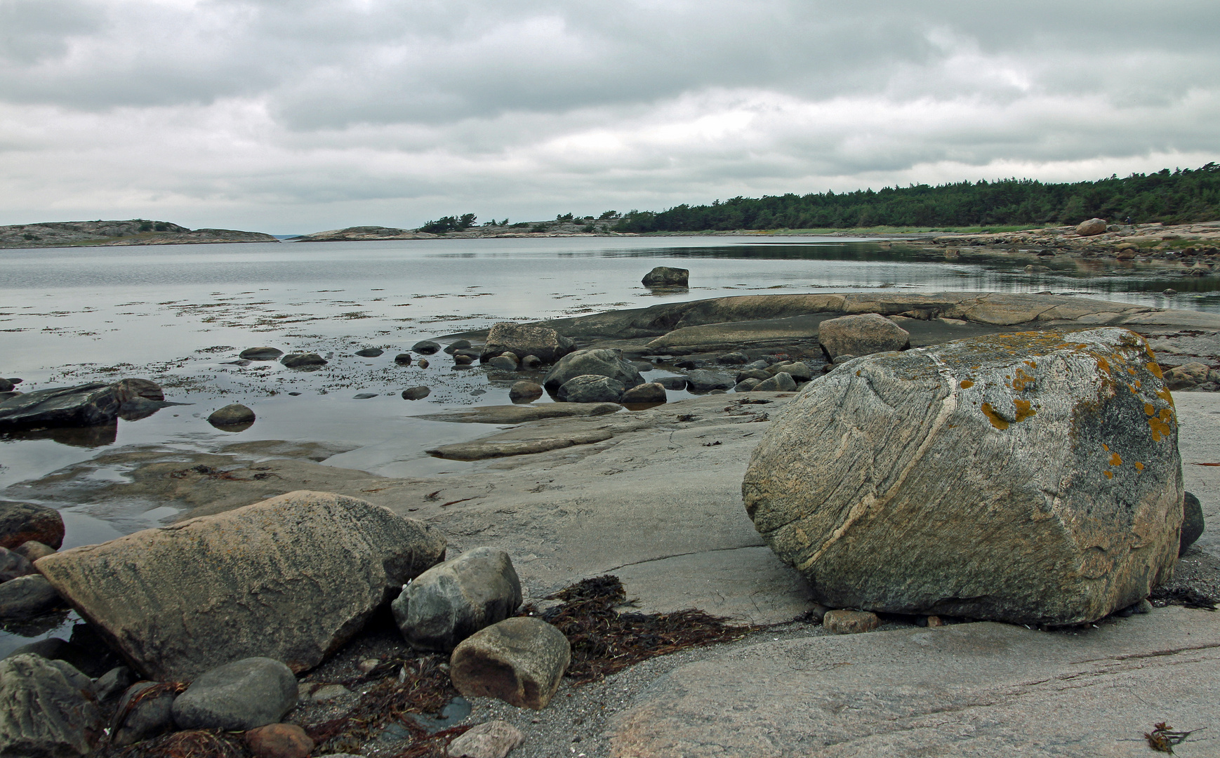 Kosterhavet 