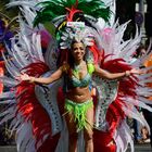 Kostüm #a _ Karneval der kulturen 2014