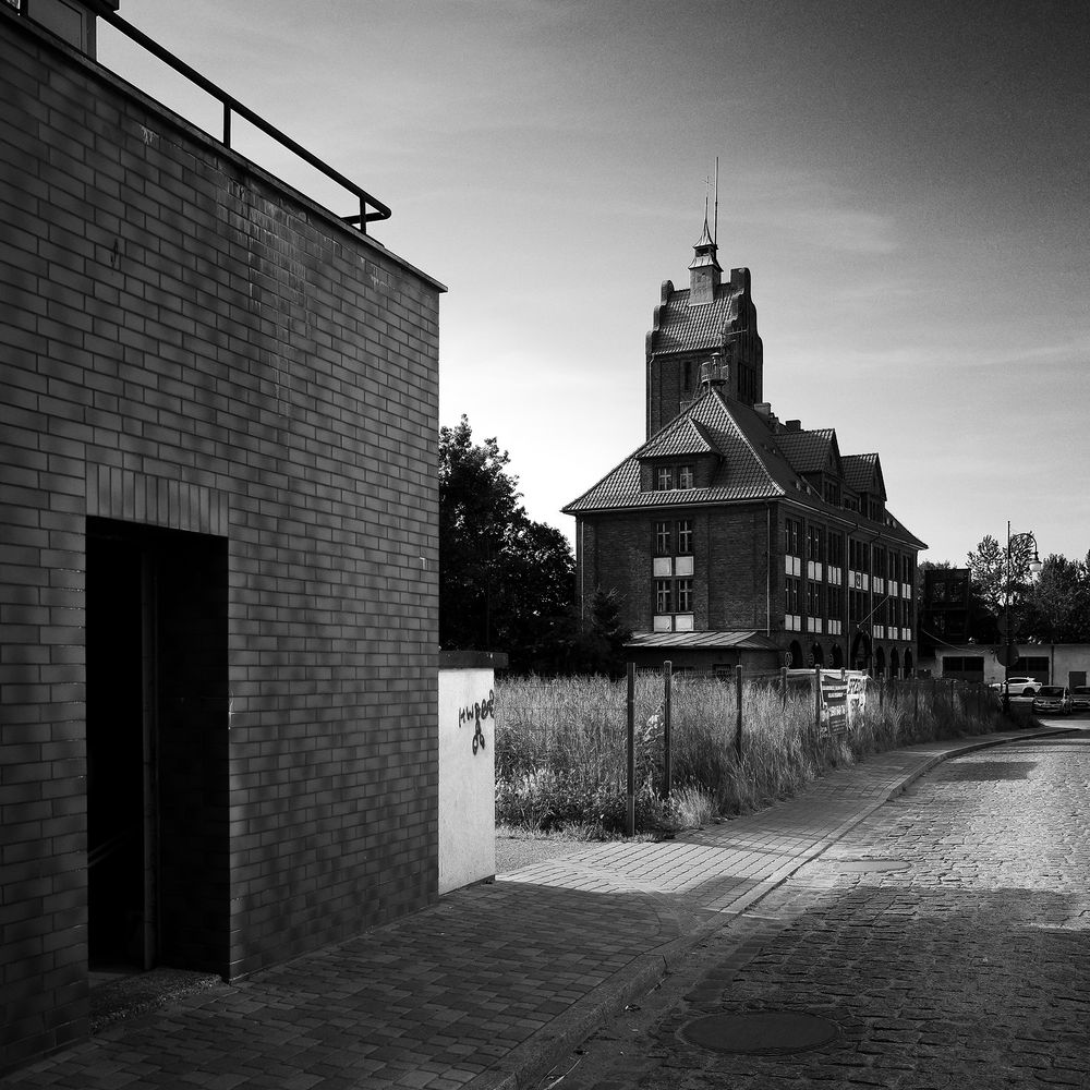 Koszalin Foto & Bild architektur, europe, poland Bilder auf