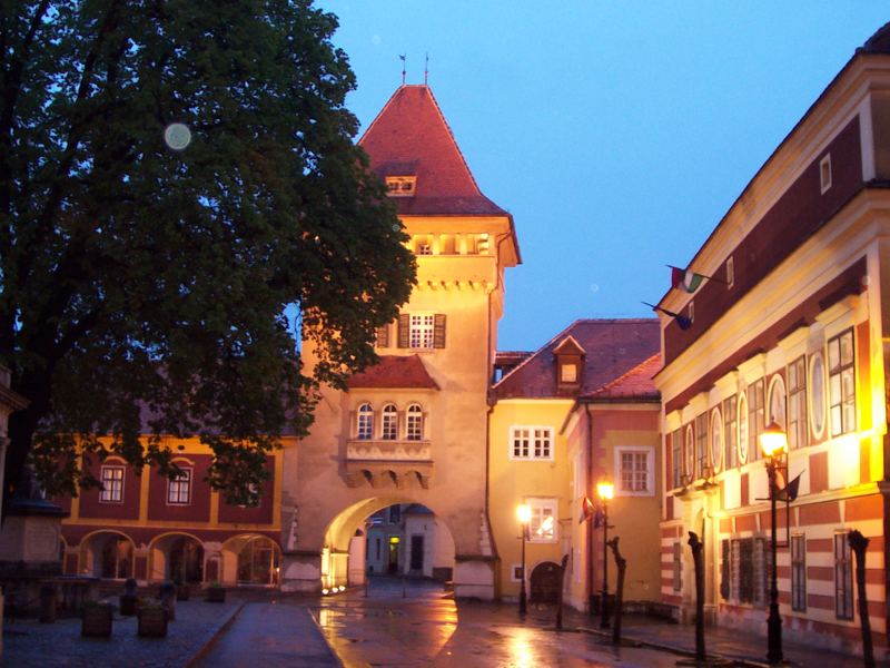 Koszeg