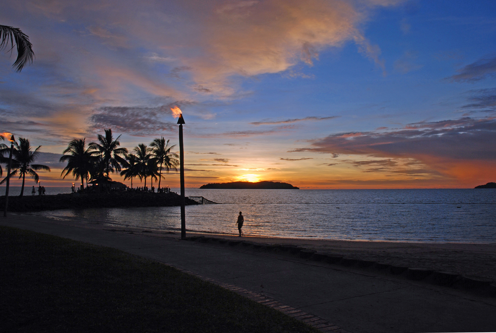 Kota Kinabalu - Beach Club