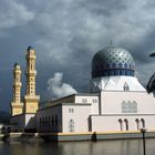 Kota Kinabalu City Mosque