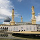 Kota Kinabalu City Mosque_1