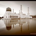 Kota Kinabalu Mosque