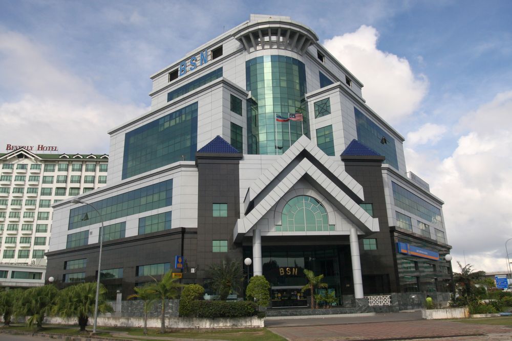 Kota Kinabalu_1 Foto & Bild world, malaysia, asia Bilder auf