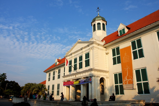 Kota Tua