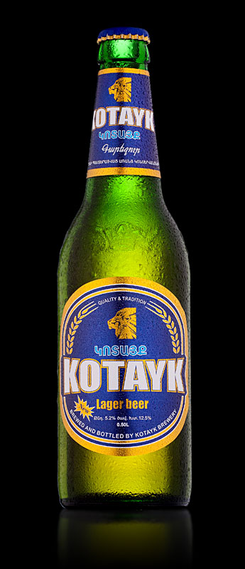 Kotayk Beer