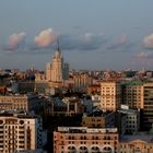 Kotelnicheskaya Embankment Building